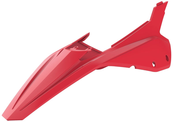 Zadný blatník policajnej brány + bočný panel 8585300004