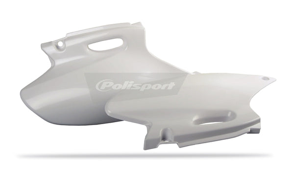 PolicePort Side Panels 8600000001