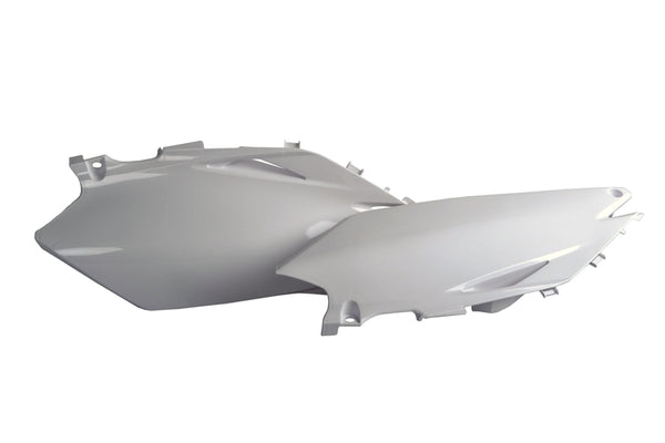 Policeport Side Panels 8604700002