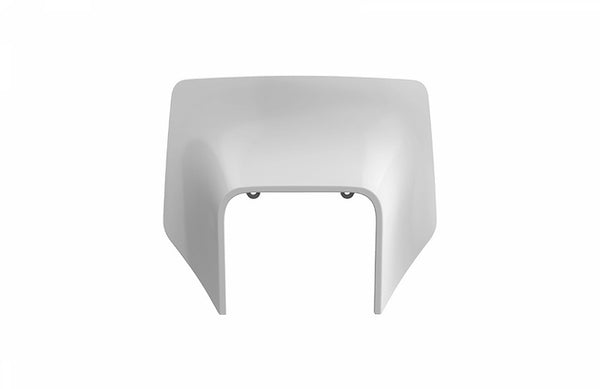 Policeport svetlomet White Husqvarna TX/TE 8666900001