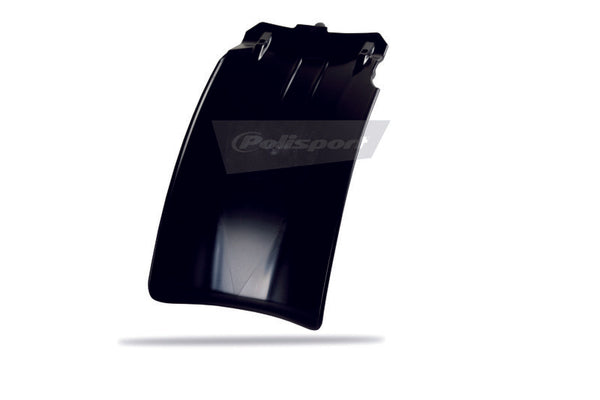 Policajná brána zadná šoková klapka Black KTM SX65 890560000