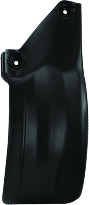 Policeport Zadný šokový klapka Čierna KTM/Husqvarna 8906300001