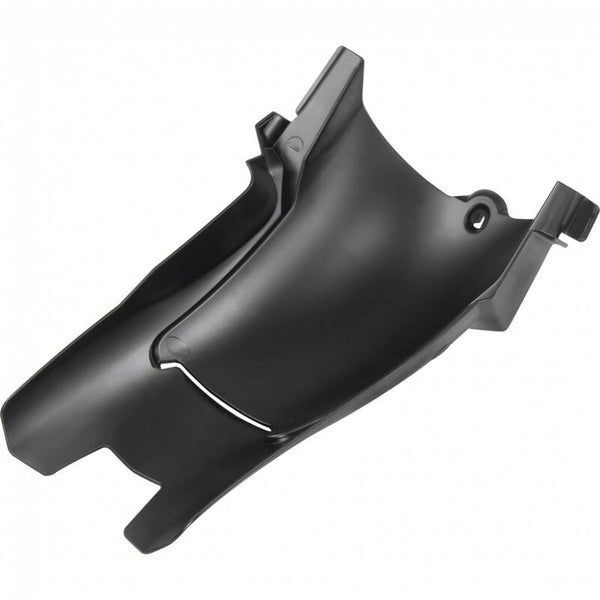 UFO zadná šoková klapka Black BMW BMW1001#001