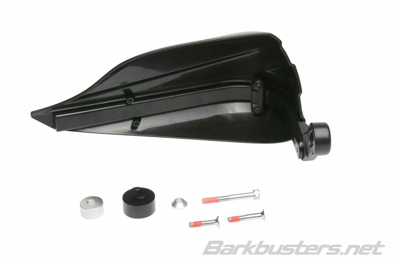 Barkbusters Storm Handguard Kit