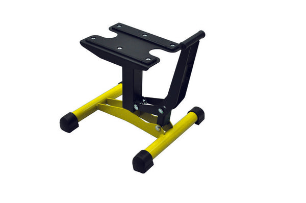 BIHR X-TREME Bike Lift Yellow2BI082001008
