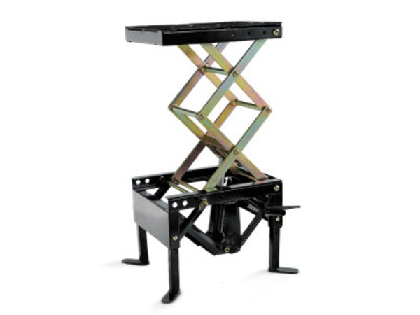 BIHR HYDRAULIC MX LIFLE STAND Black (kolesá nie sú súčasťou)