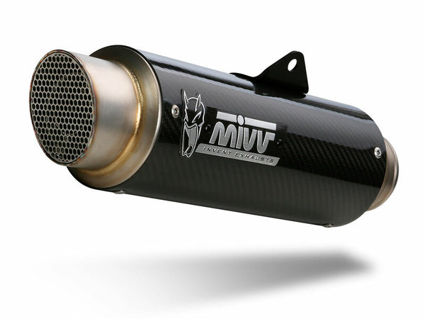 MIVV GP Pro Carbon Tufler KTM Duke 125/390 00.73.kt.019.l2p