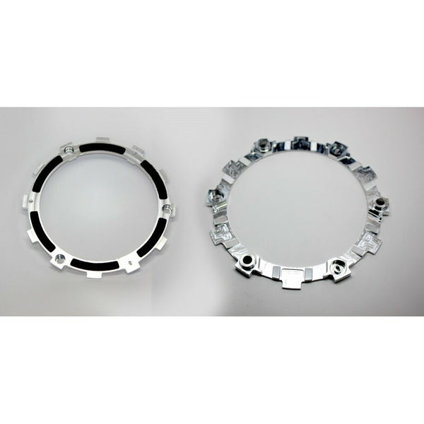 Recluse náhradné diely 3,0 základnej dosky (polovica) -140-211