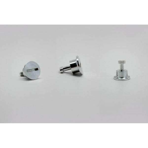 ZAPOJENÉ NÁKLADY - 1/4 TOON SCRECT Exp Fixácia 415-000