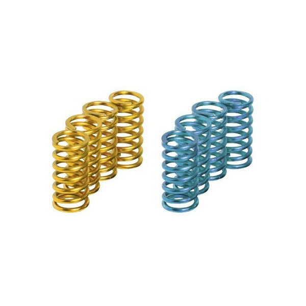 Recluse Clutch Spring 250 Heavy Gold 442-104