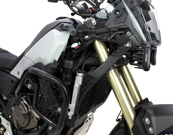 Denali Soundbomb Horn Fortan pre Yamaha Ténéré 700 - HMT.06.10200