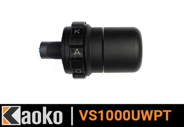 Kaoko Cruise Control stabilizátor plynu Suzuki dl V-Strom VS1000UWPT