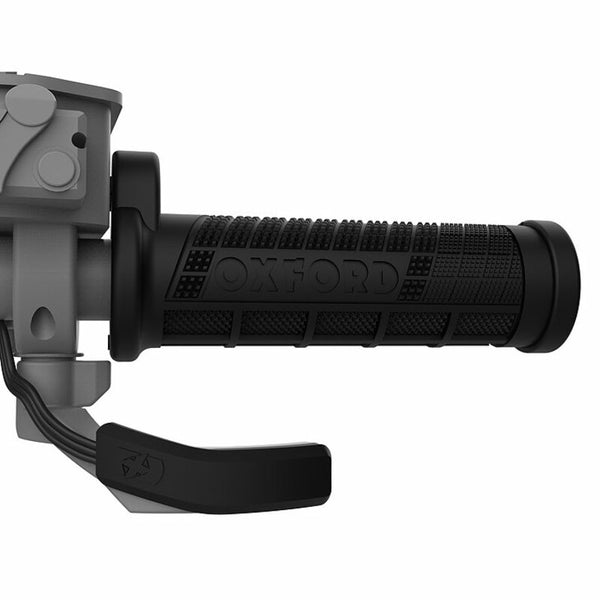 Oxfordské vykurovacie rukoväte ATV vyhrievané rukoväte pomocou automatického spínača termistora