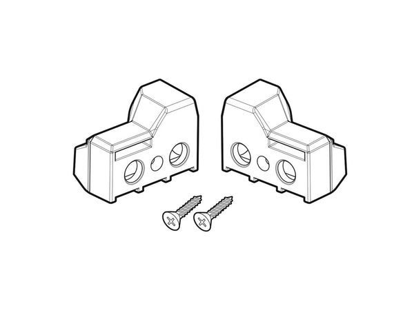 SHAD SH23 Iron Works Lock D1B23FIR 