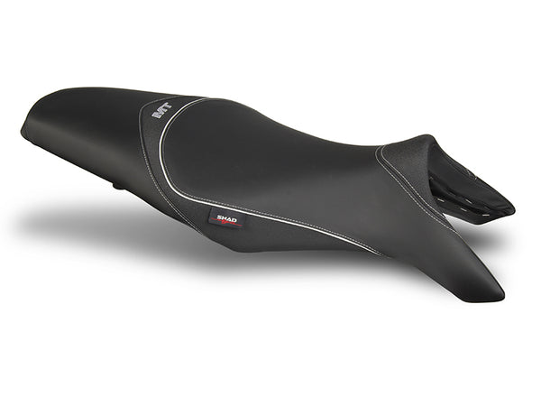Shad Comfort Seat čierne šedo-šedé švy-yamaha MT-090 SHYE0M9300