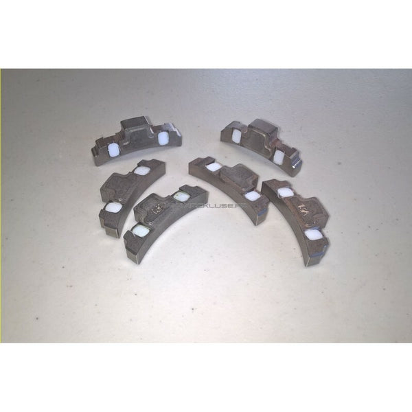 Recluse ext 3.0 Heavy Wedge Kit-RMS-291