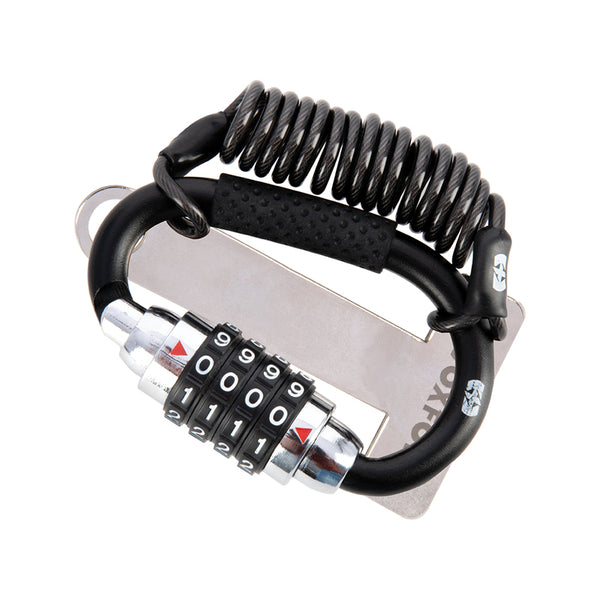 Oxford Lidlock Helma zámok