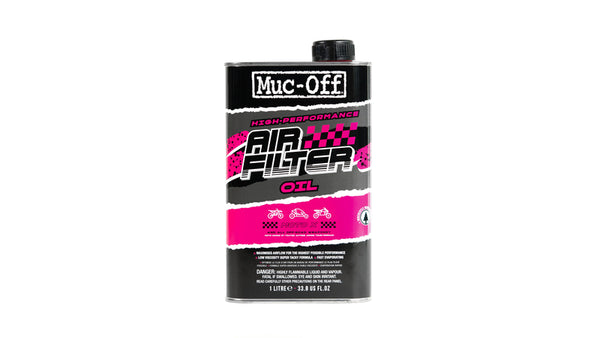 Olej s muc-off-off Air Filter 1L 20156