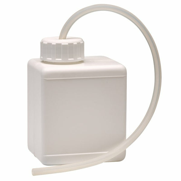 Súprava na krvácanie brzdy - 500 ml 93025.0