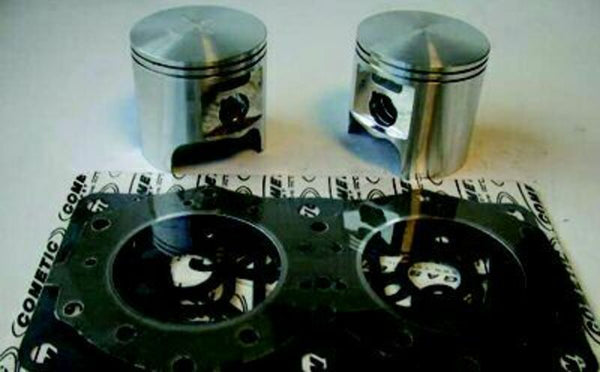 Wiseco Falded Piest WK1041