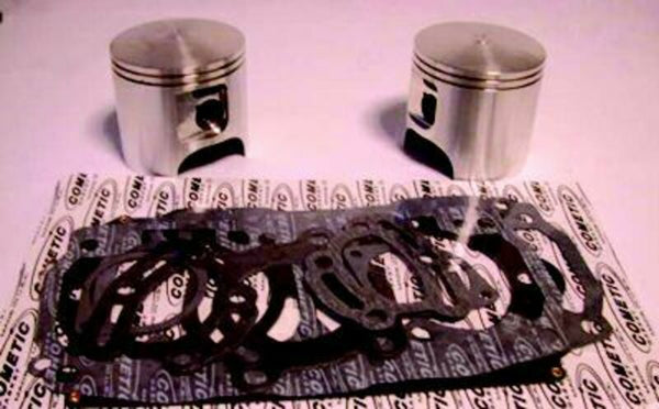 Wiseco Falfed Piest WK1212