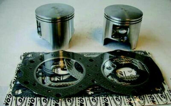 Wiseco Faled Piest WK1318