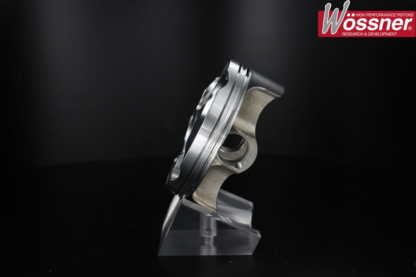 Wössner Pro Series Forged Piston 8893db