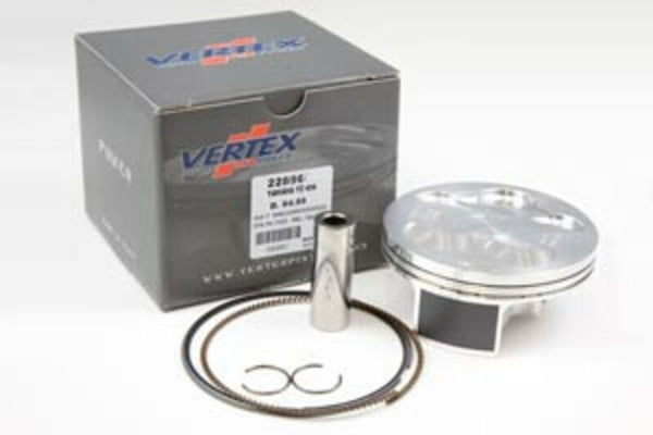 VERTEX Forged Piston 23959B 