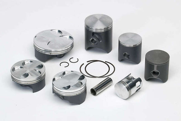 VERTEX Forged Piston 24112C 