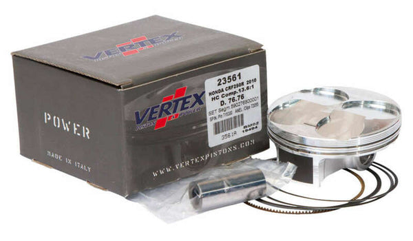 Vertex GP Racer Choice Forged Piston 24115a