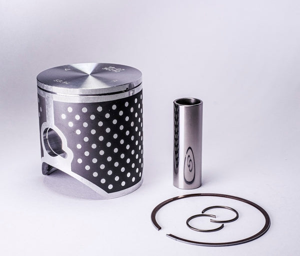 Vertex Race Evolution obsadený piest 24445b