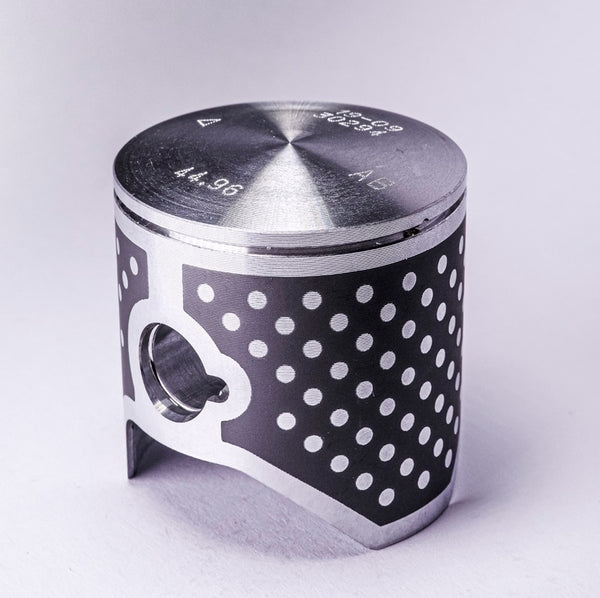 Vertex Race Evolution obsadený piest 24447gh