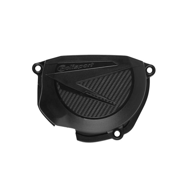 Policajný kryt Clutch Protector Black Beta RR 350/400/430/480 4T 20-22 84748001