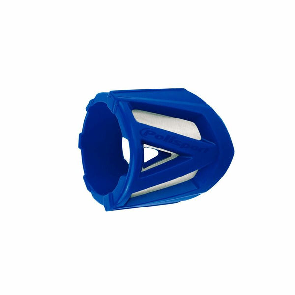 Policeport Silencer Protection Short Blue 8483900004