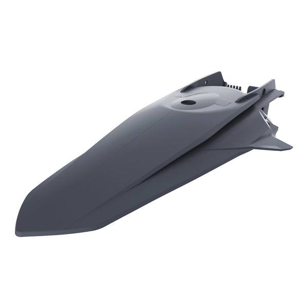 Policajná brána Zadný blatník Gray KTM 8557000007