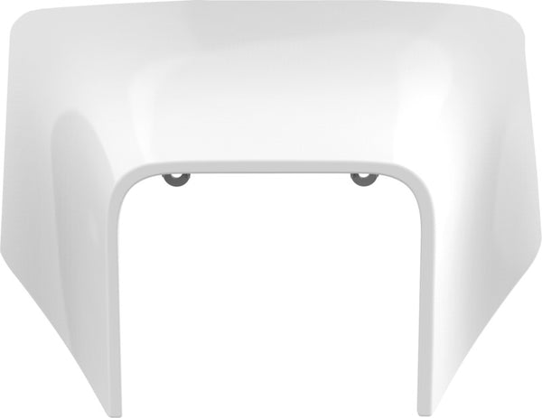 Policajný prístav svetlomet White Husqvarna 86687001