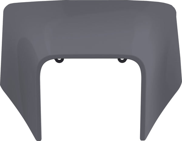 Policeport svetlomet Nardo Gray Husqvarna 8668700004