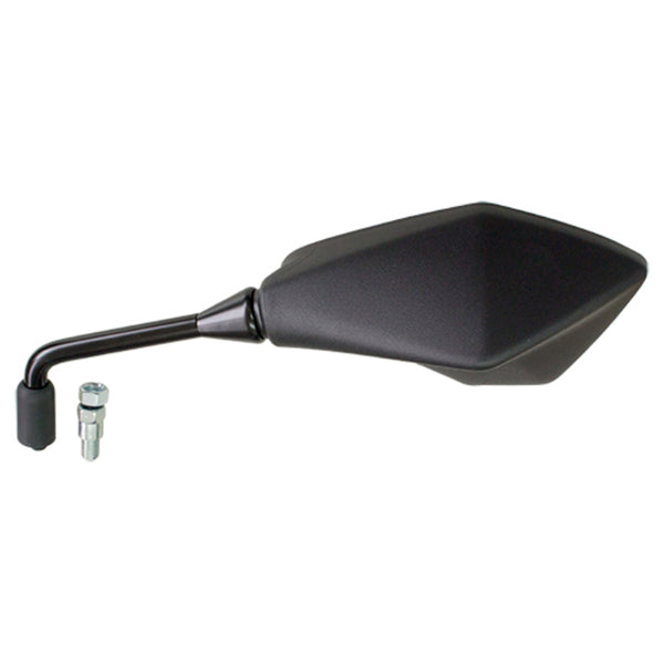 Vicma ľavé zrkadlo Oem-čierno Kawasaki (1pc) FK-167-LH