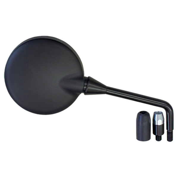 Vicma Right Mirror Oem-čierno Kawasaki (1pc) FK-382-RH