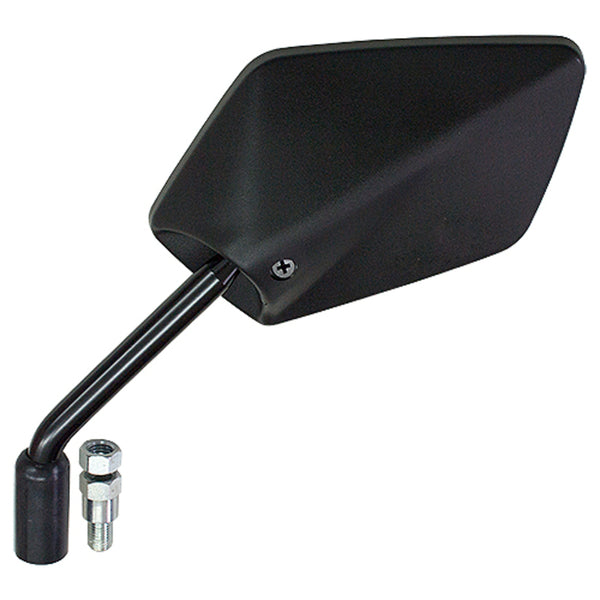 Vicma ľavé zrkadlo Oem-čierno Kawasaki (1pc) FK-388-LH