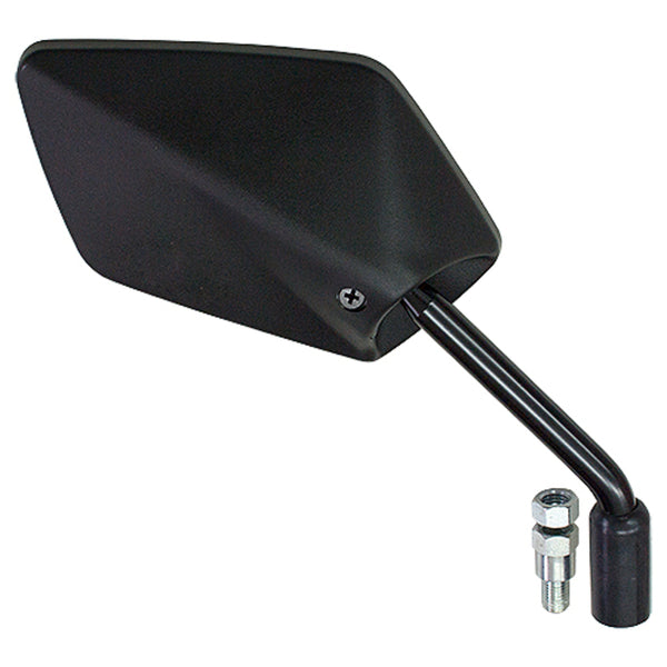 Vicma Right Mirror Oem-čierno Kawasaki (1pc) FK-388-RH