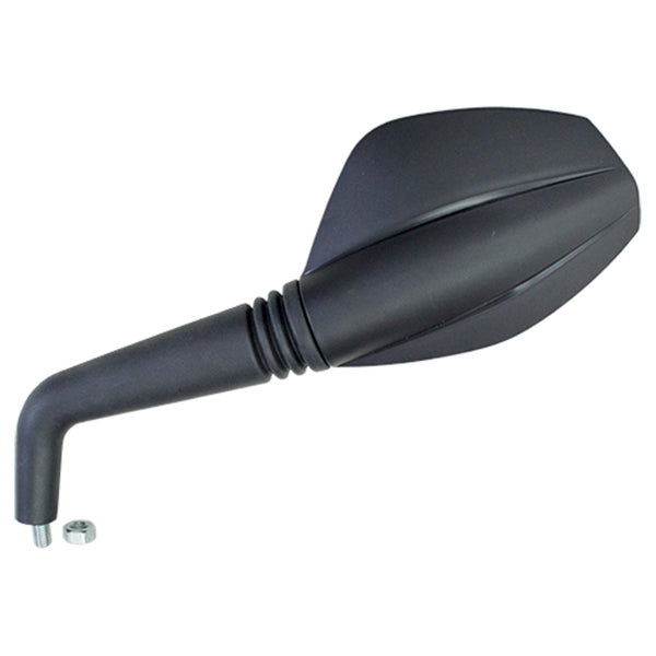 Vicma ľavé zrkadlo OEM-čierno KTM (1pc) ft-362-lh