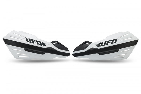 UFO Handguards White Gas Gas GG07140@041