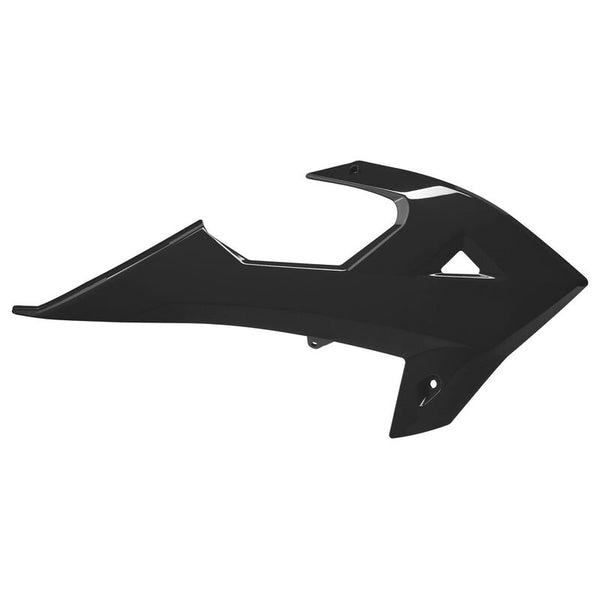 Police gate Radiator Covers Black Gas Gas 8005600019