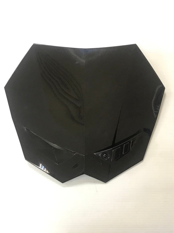 V PARTS Rival Forkhead Black 8CY990P91B 