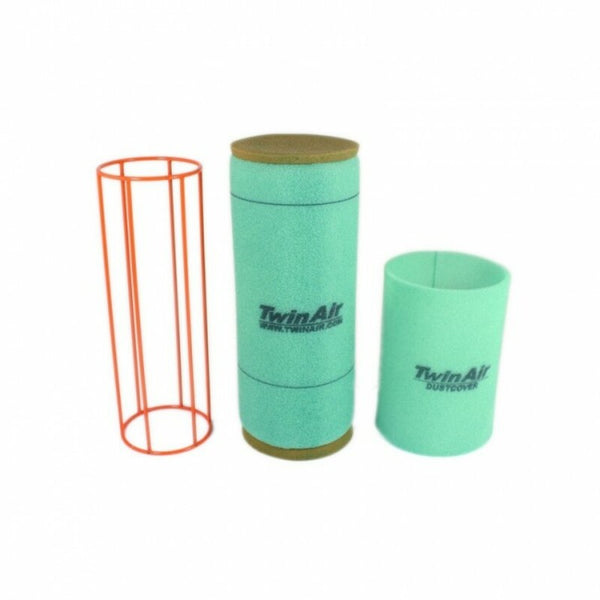 Súprava s dvojitým vzduchovým filtrom + Vnútorná súprava klietok a prachového krytu