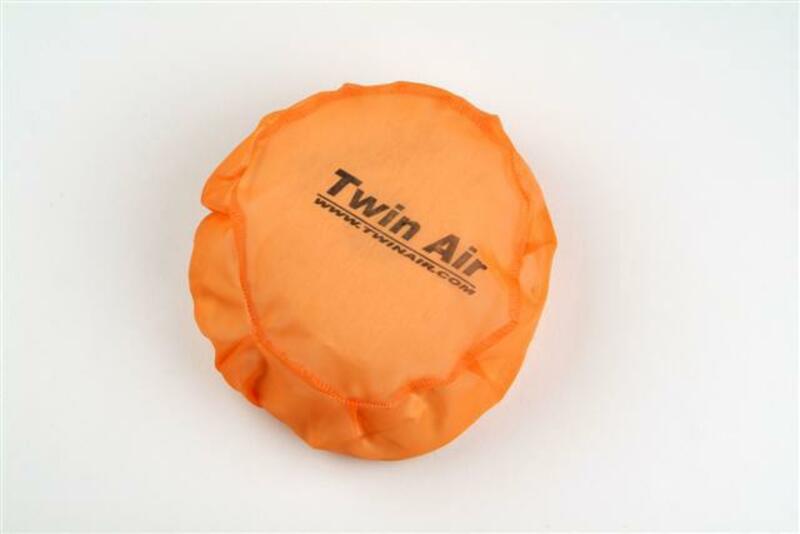 Twin Air GP Stop Stop Prach Cover - 160000YZF2 Yamaha YZ250/450 -F