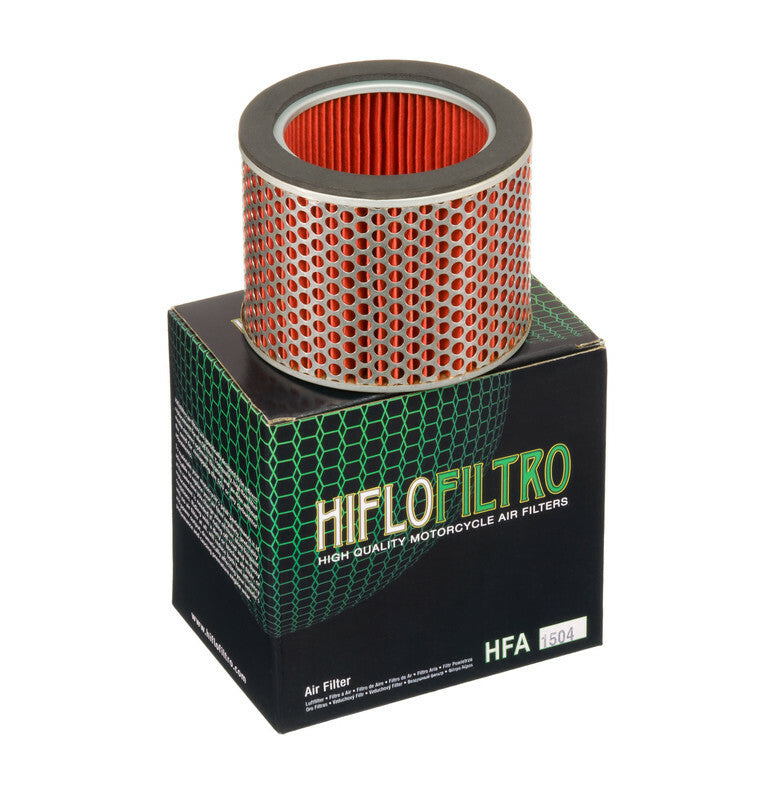 HIFLOFILTRO Air Filter - HFA1504 HFA1504