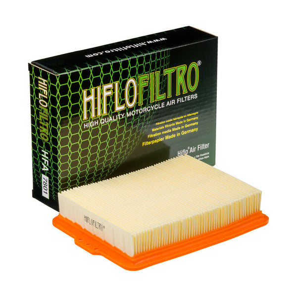 Hiflofiltro vzduchový filter - HFA7801 HFA7801