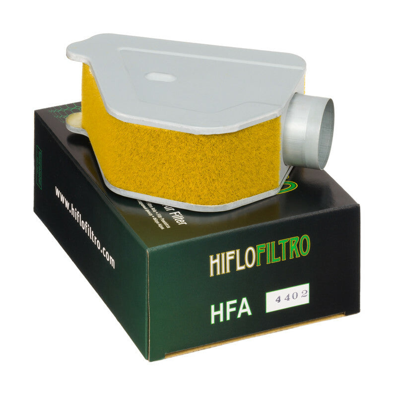 HIFLOFILTRO Air Filter - HFA4402 HFA4402